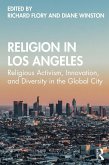 Religion in Los Angeles (eBook, PDF)