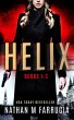 Helix: Books 1-3 (eBook, ePUB) - Bild 1