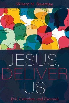 Jesus, Deliver Us (eBook, ePUB)