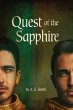 Quest of the Sapphire (eBook, ePUB) - Bild 1