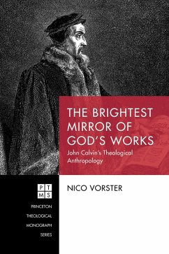 Cover The Brightest Mirror of God's Works (eBook, ePUB)
