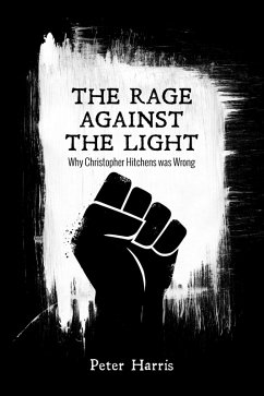 The Rage Against the Light (eBook, ePUB)