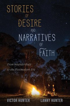 Stories of Desire and Narratives of Faith (eBook, ePUB)