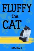 Fluffy the Cat (eBook, ePUB)