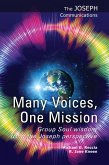 Many Voices, One Mission (eBook, ePUB) Many Voices, One Mission (eBook, ePUB)