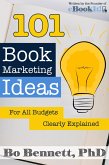 101 Book Marketing Ideas for All Budgets (eBook, ePUB)