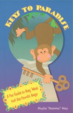 Cover Keys to Paradise (eBook, ePUB)