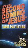 The Second Coming of Jesus - Sooner Than You Think (eBook, ePUB)