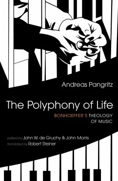 The Polyphony of Life (eBook, ePUB)