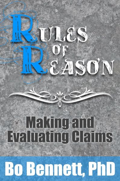 Rules of Reason (eBook, ePUB) Rules of Reason (eBook, ePUB)