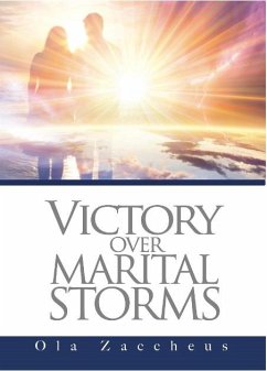 Victory Over Marital Storms (eBook, ePUB) - Zaccheus, Ola