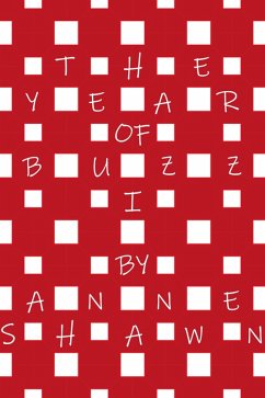 Cover The Year of Buzz I (eBook, ePUB)