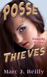 Posse of Thieves (Tinman Series, #1)... - Bild 1