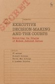 Executive Decision-Making and the Courts (eBook, ePUB)
