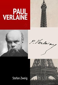 Paul Verlaine (eBook, ePUB) - Zweig, Stefan