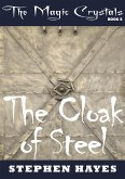 The Cloak of Steel (eBook, ePUB)