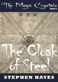 The Cloak of Steel (eBook, ePUB) - Hayes, Stephen