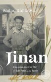 Jinan (eBook, ePUB)