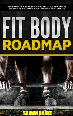 Cover Fit Body Roadmap (eBook, ePUB)
