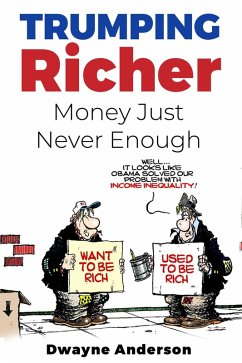 Trumping Richer (eBook, ePUB) - Anderson, Dwayne