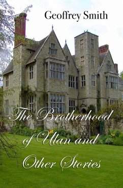 The Brotherhood of Ulan (eBook, ePUB) - Smith, Geoffrey