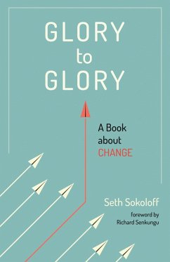 Glory to Glory (eBook, ePUB)