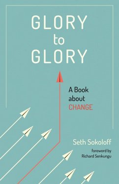 Cover Glory to Glory (eBook, ePUB)