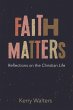 Faith Matters (eBook, ePUB) - Bild 1