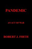 PANDEMIC (eBook, ePUB)