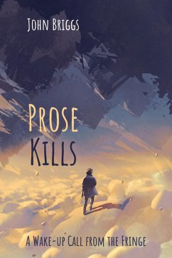 Prose Kills (eBook, PDF)