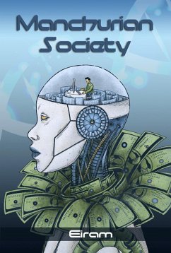 Manchurian Society (eBook, ePUB)