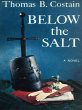 Below the Salt (eBook, ePUB) - Bild 1