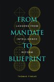From Mandate to Blueprint (eBook, ePUB)