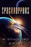 Spacehoppers (eBook, ePUB)