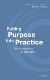 Putting Purpose Into Practice (eBook, ePUB)
