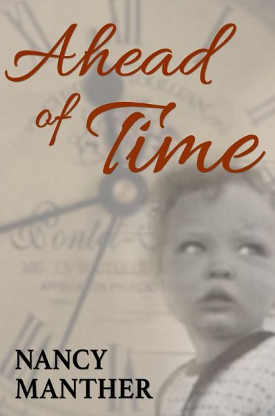 Ahead of Time (eBook, ePUB)