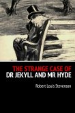 The Strange Case of Dr Jekyll and Mr Hyde (eBook, ePUB)