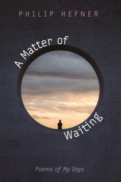 A Matter of Waiting (eBook, PDF)
