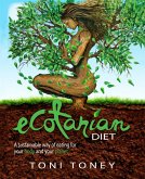 Ecotarian Diet (eBook, ePUB)