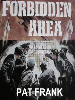 Forbidden Area (eBook, ePUB) - Frank, Pat