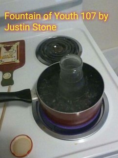 Cover The Fountain of Youth 107 (eBook, ePUB)