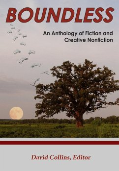 Boundless: An Anthology of Prose (eBook, ePUB) - Collins, David G.
