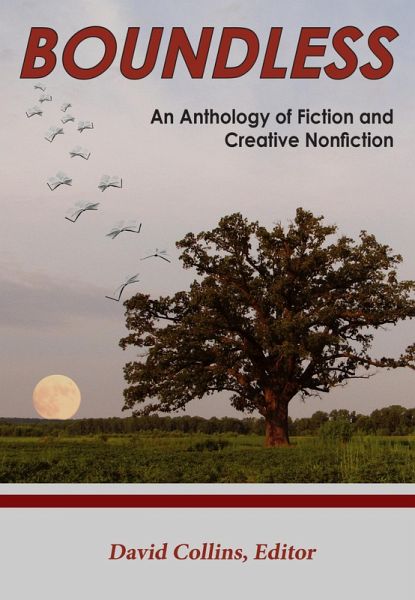 Boundless: An Anthology of Prose (eBook, ePUB)