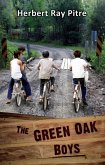 THE GREEN OAK BOYS in The Quest for The Fullness of Life - An Adventure (Book 1) (eBook, ePUB)