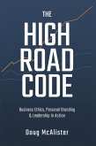 The High Road Code (eBook, ePUB)