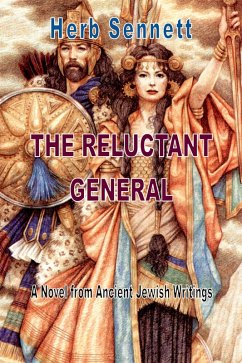 The Reluctant General (eBook, ePUB) - Sennett, Herb