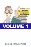 Brain Raid Quiz 1000 Questions and Answers (eBook, ePUB)