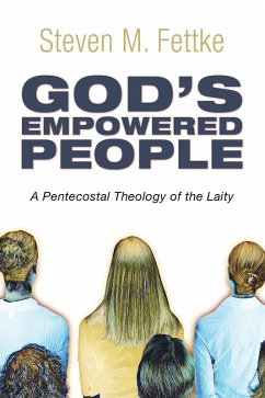God's Empowered People (eBook, PDF)