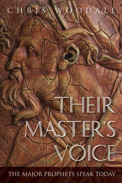 Their Master's Voice (eBook, ePUB) - Woodall, Chris