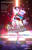 Balan Wonderworld (eBook, ePUB)